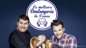 La meilleure Boulangerie de France