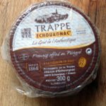 Le fromage de la Trappe d’Echourgnac