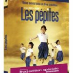 Les Pépites au cinéma Jean Marais du Vésinet !