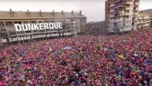 Carnaval de Dunkerque (c) droits réservés